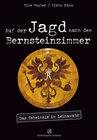 Buchcover Auf der Jagd nach dem Bernsteinzimmer