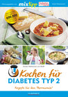 Buchcover MIXtipp Kochen für Diabetes Typ2