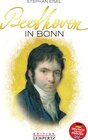 Buchcover Beethoven in Bonn