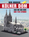 Buchcover Der große Kölner Dom