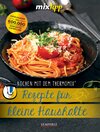 Buchcover mixtipp: Rezepte für kleine Haushalte