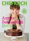 Buchcover Chefkoch: Annes Backschule