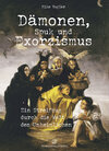 Buchcover Dämonen, Spuk und Exorzismus