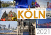 Buchcover Köln 2022