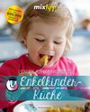 Buchcover mixtipp: Enkelkinderküche