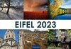 Buchcover Eifel 2023