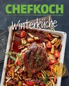 Buchcover CHEFKOCH Winterküche