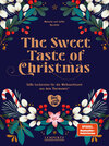 Buchcover The Sweet Taste of Christmas
