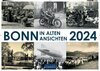 Buchcover Bonn in alten Ansichten 2024