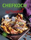 Buchcover CHEFKOCH: Hüttengaudi