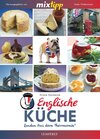 Buchcover mixtipp: Englische Küche
