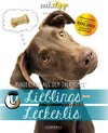 Buchcover mixtipp: Lieblings-Leckerlis