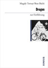 Buchcover Drogen zur Einführung