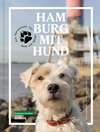 Buchcover Hamburg mit Hund