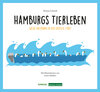 Buchcover Hamburgs Tierleben