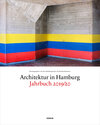 Buchcover Architektur in Hamburg