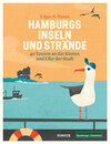 Buchcover Hamburgs Inseln und Strände