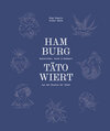 Buchcover Hamburg tätowiert