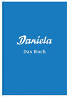 Buchcover Daniela – Das Buch