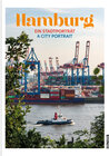 Buchcover Hamburg. Ein Stadtporträt