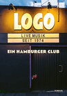 Buchcover LOGO