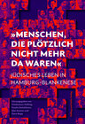 Buchcover »Menschen, die plötzlich nicht mehr da waren«