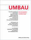 Buchcover UMBAU