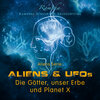 Buchcover Aliens Serie: Aliens & UFOs