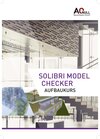 Buchcover Solibri Model Checker