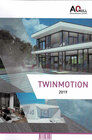 Buchcover Twinmotion 2019