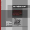 Buchcover Ins Schwarze!