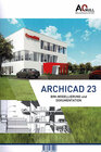 Buchcover Archicad23BIM-Handbuch