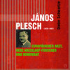 Buchcover János Plesch