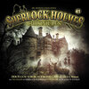 Buchcover Sherlock Holmes Chronicles 41