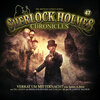 Buchcover Sherlock Holmes Chronicles 47