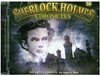 Buchcover Sherlock Holmes Chronicles 56