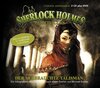 Buchcover Sherlock Holmes Chronicles 50