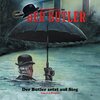 Buchcover Der Butler, Der Butler setzt auf Sieg (Download)