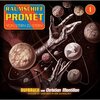 Buchcover Raumschiff Promet - 1 - Raumschiff Promet, Folge 1: Geboren in der Dunkelheit (Download)