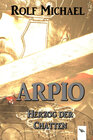 Buchcover Arpio