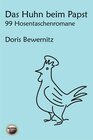 Buchcover Das Huhn beim Papst