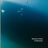 Buchcover Barbara Probst, 12 Moments