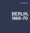 Buchcover Berlin 1966–70