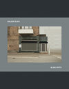 Buchcover Balder Olrik, Blind Spots