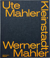 Buchcover Ute und Werner Mahler, Kleinstadt