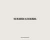 Buchcover Peter Bialobrzeski, No Buddha in Suburbia