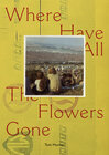 Buchcover Tom Hunter, Where Have All the Flowers Gone