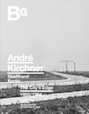 Buchcover André Kirchner, Stadtrand Berlin