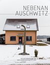 Buchcover Kai Loges + Andreas Langen, Nebenan Auschwitz