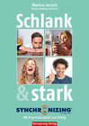 Buchcover Schlank & stark - Synchronizing